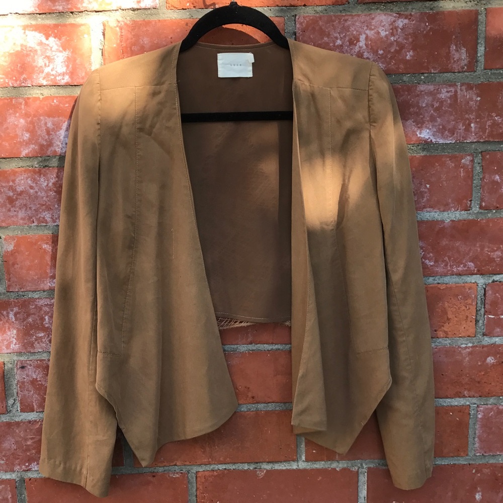 Lush Jacket - image 2